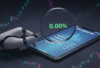 Hantera din handelsstrategi via strategiinställningar med Ljus Värdedom