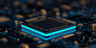 AI-drivna tradingverktyg från Ljus Värdedom — innovation i fokus